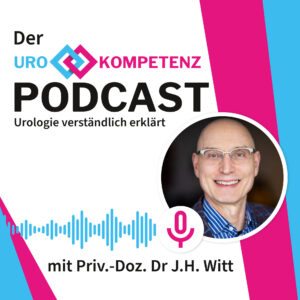 Urokompetenz Podcast mit Dr. Witt