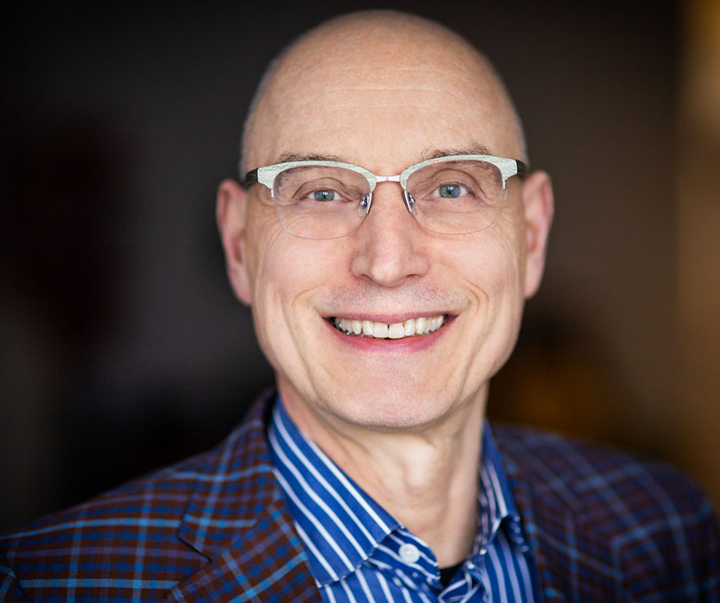 Portrait von Dr Witt